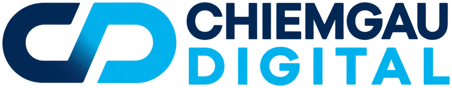Logo Chiemgau Digital
